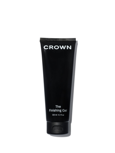 Shop Crown Affair The Finishing Gel In No Color