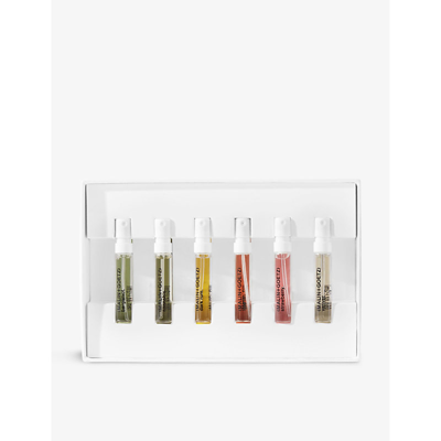 Shop Malin + Goetz Fragrance Discovery Gift Set