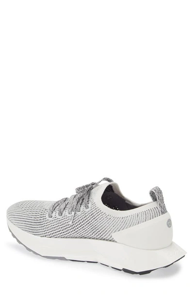 Allbirds Tree Dasher 2 Sneaker In Blizzard