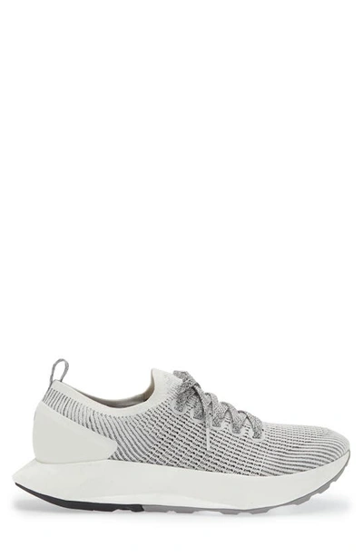 Allbirds Tree Dasher 2 Sneaker In Blizzard
