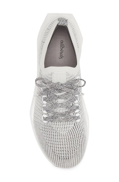 Allbirds Tree Dasher 2 Sneaker In Blizzard