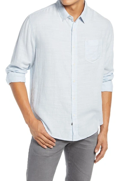 Shop Rails Wyatt Relaxed Fit Button-up Shirt In Oxford