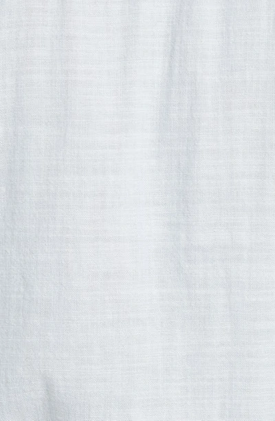 Rails Wyatt Relaxed Fit Solid Button-up Shirt In Oxford