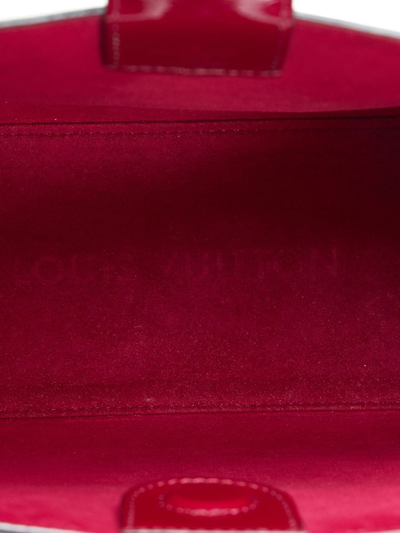 Louis Vuitton Long Beach PM Tote Bag