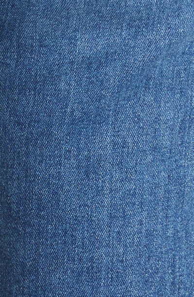 Veronica Beard Leena High-rise Bootcut Jeans In Serendipity