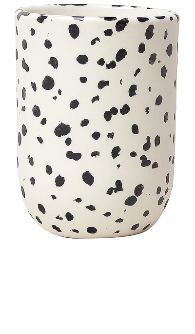 Shop Franca Nyc Coffee Cup In White