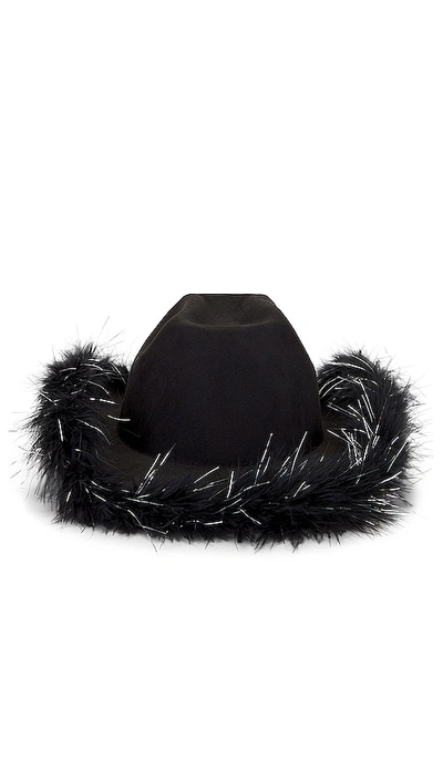Shop 8 Other Reasons Rodeo Cowboy Hat In Black