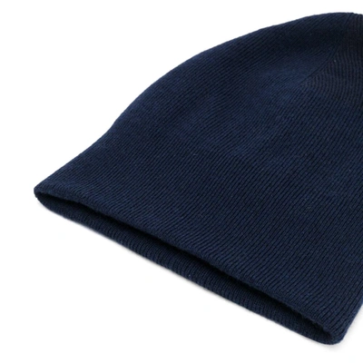 Brunello Cucinelli Cashmere Knit Beanie - Farfetch