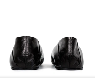 Shop Jil Sander Shoes In 001