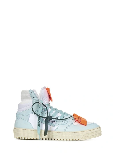 Shop Off-white Off White Shoes In 0151