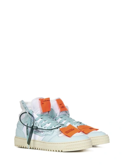 Shop Off-white Off White Shoes In 0151