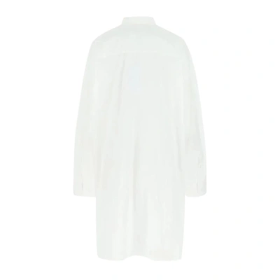 Shop Maison Margiela Shirt In 100