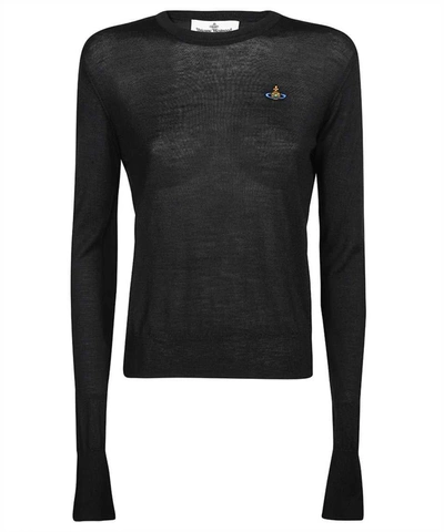 Shop Vivienne Westwood Sweatshirt In N401