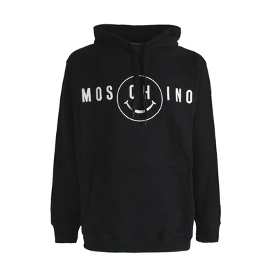 Shop Moschino Sweatshirt In J1555