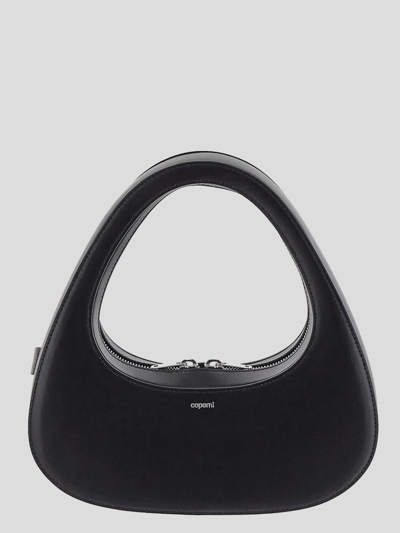 Shop Coperni Baguette Mini Bag