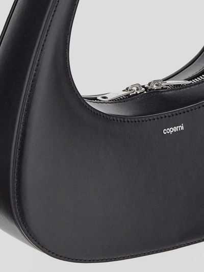 Shop Coperni Baguette Mini Bag