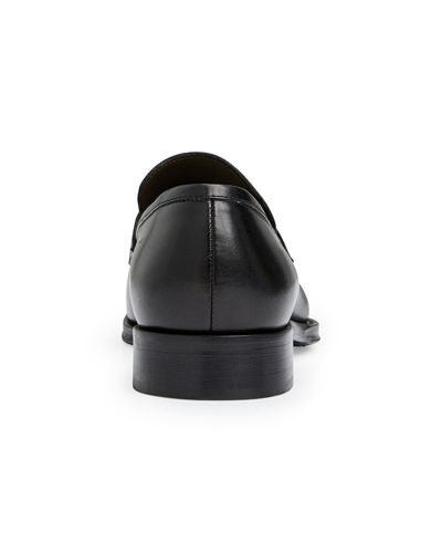 Shop M By Bruno Magli Bruno Magli Cosmo Leather Loafer In Multi