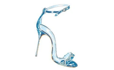 Shop Manolo Blahnik Rih Vi's