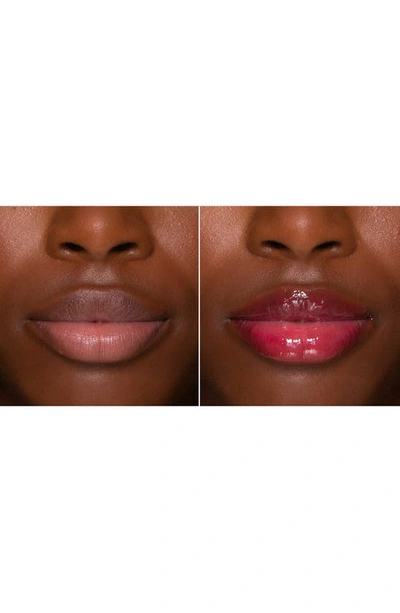 Too Faced Lip Injection Extreme Lip Plumper Gloss Strawberry Kiss 0.14 oz/ 4 G In Strawberry Kiss