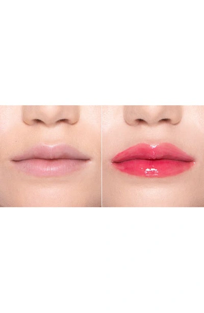 Too Faced Lip Injection Extreme Lip Plumper Gloss Strawberry Kiss 0.14 oz/ 4 G In Strawberry Kiss