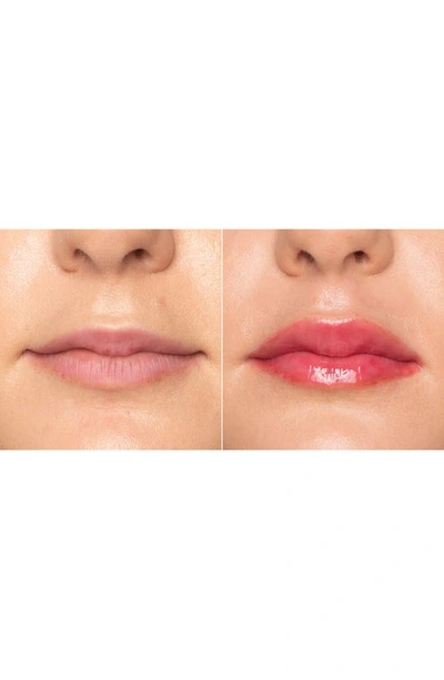 Too Faced Lip Injection Extreme Lip Plumper Gloss Strawberry Kiss 0.14 oz/ 4 G In Strawberry Kiss