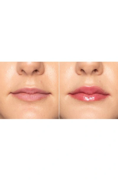 Too Faced Lip Injection Extreme Lip Plumper Gloss Pink Punch 0.14 oz/ 4 G In Pink Punch