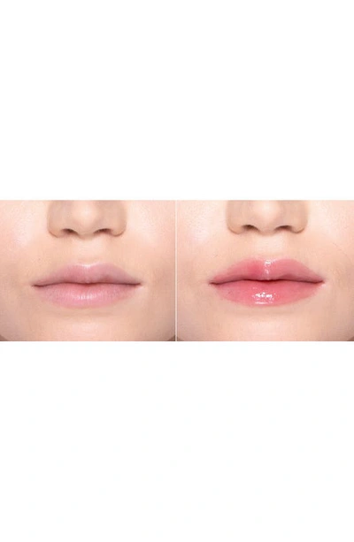 Shop Too Faced Lip Injection Extreme Lip Plumper Gloss, 0.14 oz In Bubblegum Yum