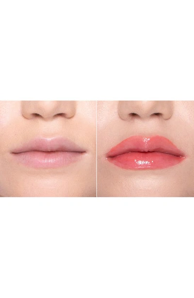 Too Faced Lip Injection Extreme Lip Plumper Gloss Tangerine Dream 0.14 oz/ 4 G In Tangerine Dream