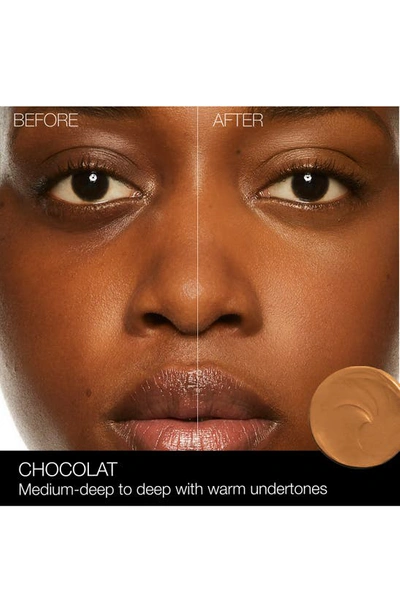Nars Soft Matte Complete Full Coverage Longwear Concealer Chocolate 0.22 oz/ 6.2 G In Choclat