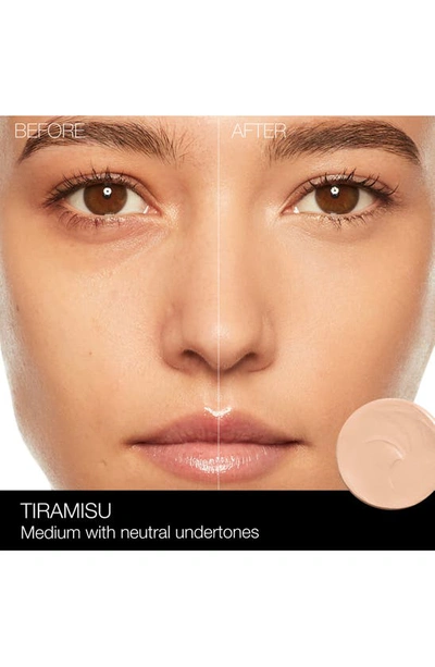 Nars Soft Matte Complete Concealer In Tiramisu