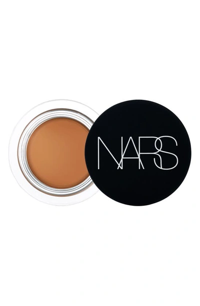 Shop Nars Soft Matte Complete Concealer In Walnut