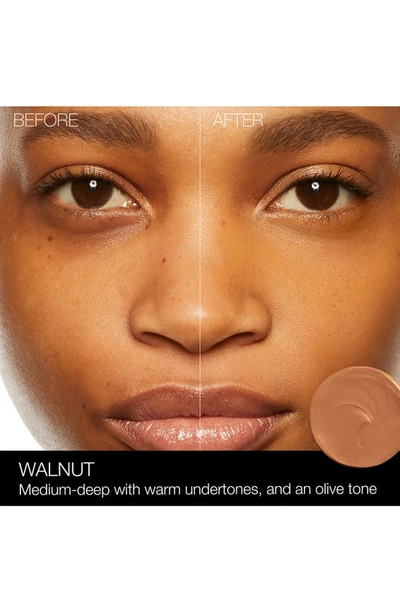 Nars Soft Matte Complete Concealer In Walnut