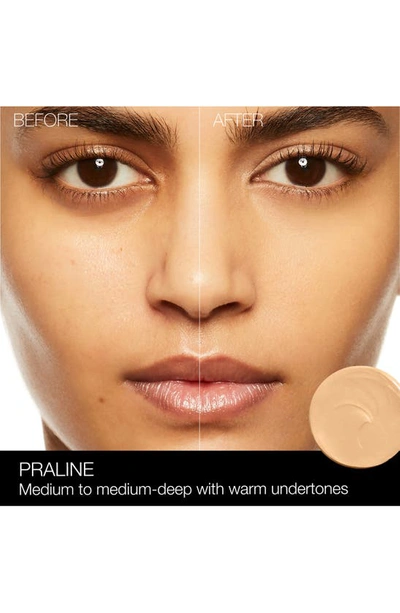 Nars Soft Matte Complete Concealer In Praline