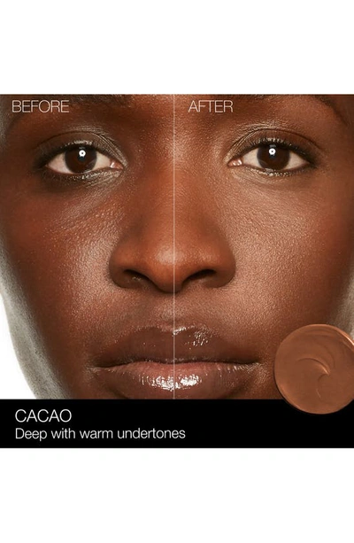 Nars Soft Matte Complete Full Coverage Concealer Cacao 0.21 oz/ 6.21 ml In Cacao