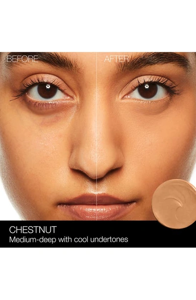Nars Soft Matte Complete Concealer Chestnut 0.21 oz/ 6.21 ml In Chestnut