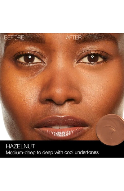 Nars Soft Matte Complete Concealer In Hazelnut