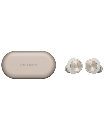 Shop Bang & Olufsen Beoplay Eq Adaptive Noise Cancelling True Wireless Earbuds