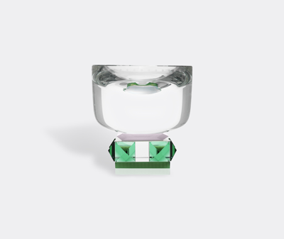 Reflections Copenhagen Decorative Objects Green Uni In Green