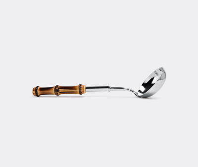 Lorenzi Milano Kitchen And Tools Brown In Brown, Silver