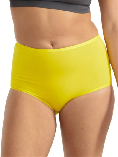 Shop Bare The Easy Everyday Cotton Brief In Sulphur Springs