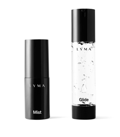 Shop Lyma Oxygen Mist & Glide Refill (30 Days) In Multi