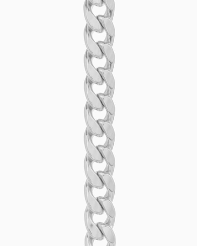 Federica Tosi Lace Thea Silver In Silver