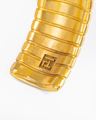 Shop Federica Tosi Bracelet Cleo Gold