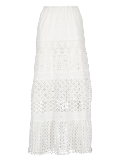 TEMPTATION POSITANO DIOPSITE SKIRT 
