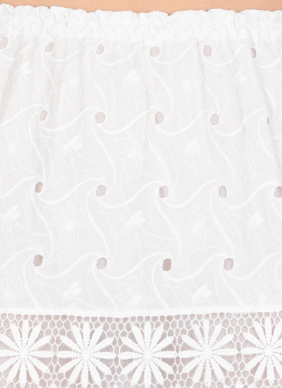 TEMPTATION POSITANO DIOPSITE SKIRT 