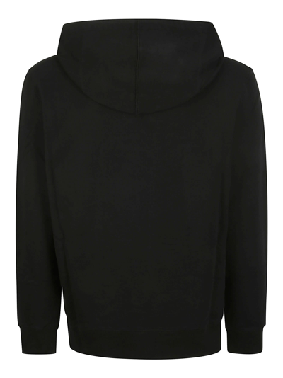 Shop Drhope Sweatshirt In Black