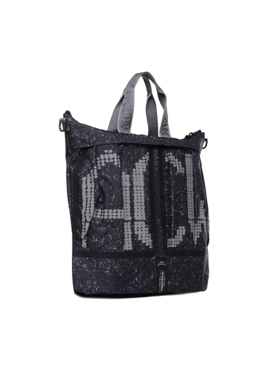 Shop Eastpak A-cold-wall* Tote Bag In Grey