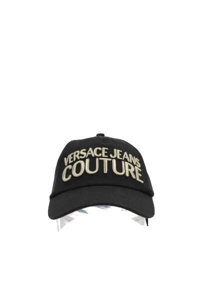 VERSACE JEANS COUTURE VERSACE JEANS COUTURE LOGO 