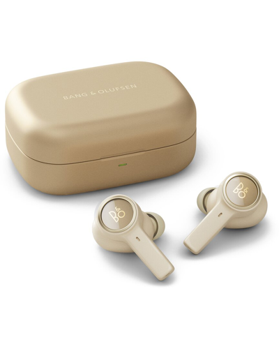 Shop Bang & Olufsen Beoplay Ex Next-gen Wireless Earbuds With $40 Credit