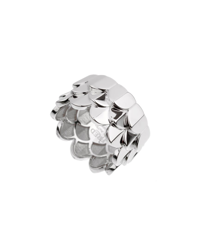Heritage Fred Of Paris Fred Of Paris 18k Triple Arc Ring (authentic )